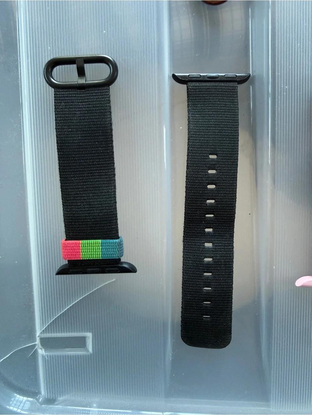 Apple lot watch